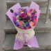 Букет «Фиолетовый аромат»