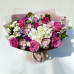 Красивый букет ароматных цветов «Ароматный шик»