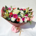 Букет из цветов «Солнечная палитра»