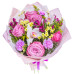 Букет «Магия цветения»