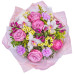 Букет «Магия цветения»