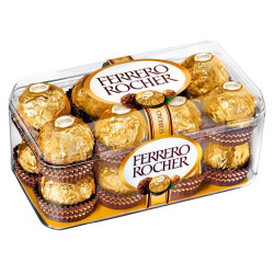 Конфеты «Ferrero Rocher» 150 г.