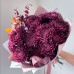 Букет "Лиловый Бархат"