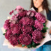 Букет "Лиловый Бархат"