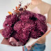 Букет "Лиловый Бархат"