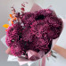 Букет "Лиловый Бархат"